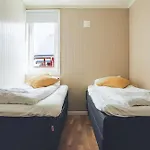 Feriehus Modern Seafront With Sauna 8 Mins To Leknes