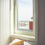 Tatil Evi Modern Seafront With Sauna 8 Mins To Leknes *