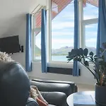 Modern Seafront With Sauna 8 Mins To Leknes * Storeidet