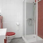 Modern Seafront With Sauna 8 Mins To Leknes Ferienhaus