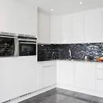 Modern Seafront With Sauna 8 Mins To Leknes * Storeidet