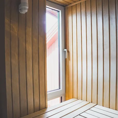 Feriehus Modern Seafront With Sauna 8 Mins To Leknes