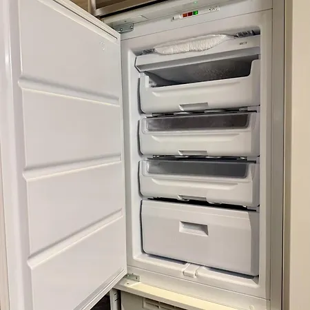 Сasa de vacaciones Modern Seafront With Sauna 8 Mins To Leknes