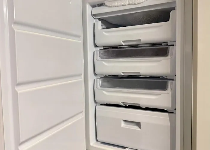 Ferienhaus Modern Seafront With Sauna 8 Mins To Leknes